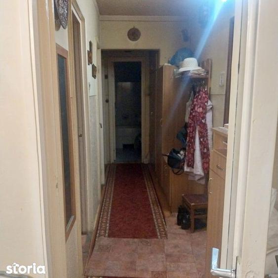 Apartament cu 2 camere decomandat în Mănăștur — fotografia 2