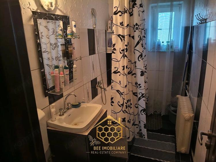 Apartament cu 2 camere semidecomandat în Brazda lui Novac