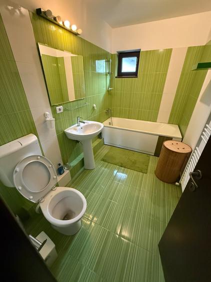 Duplex cu 3 camere cu Garaj în Tunari