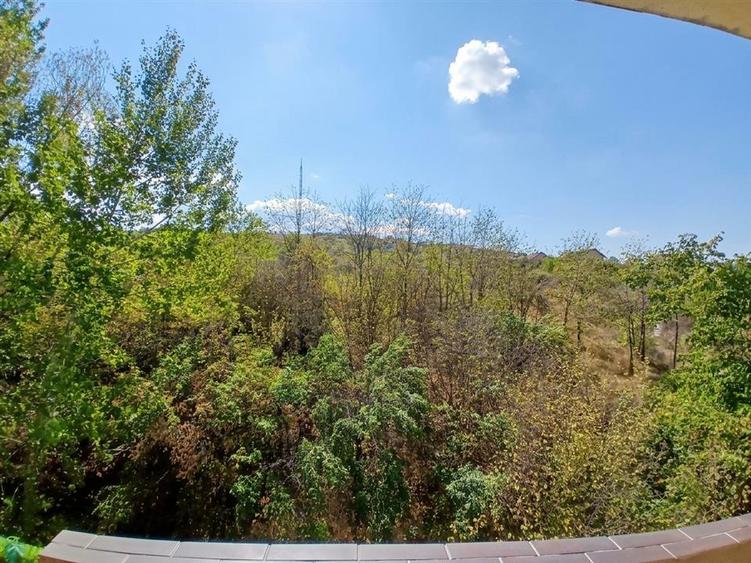 Apartament cu 2 camere decomandat în Podgoria