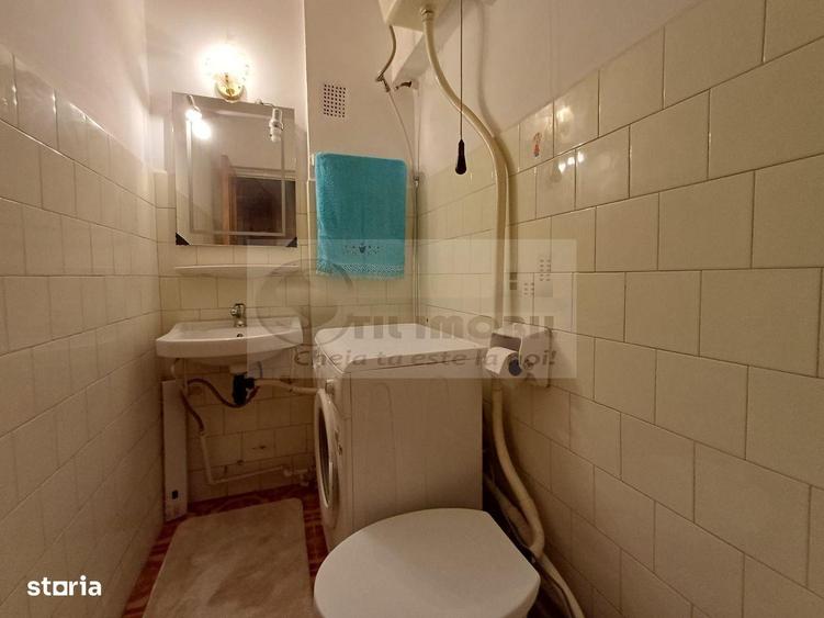 Apartament 3 Camere Decomandat Blv Independen?ei- 550 euro - 8