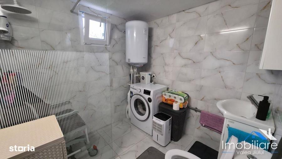 Casă cu 2 camere în Central