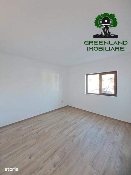 Apartament cu 2 camere în Lunca Cetățuii