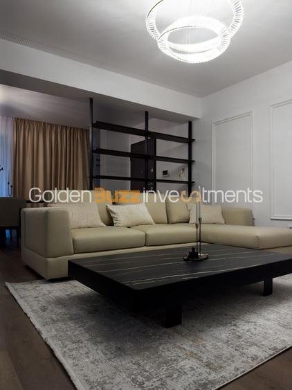 Apartament cu 4 camere, mobilat în Iancu Nicolae