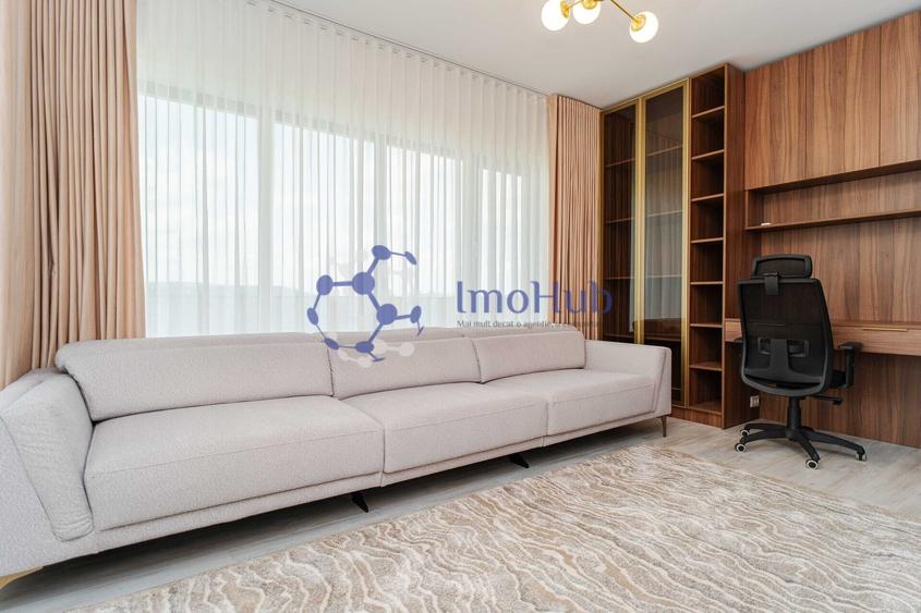 Apartament 2 camere decomandat, 79,3mp, Unirea Towers - 5