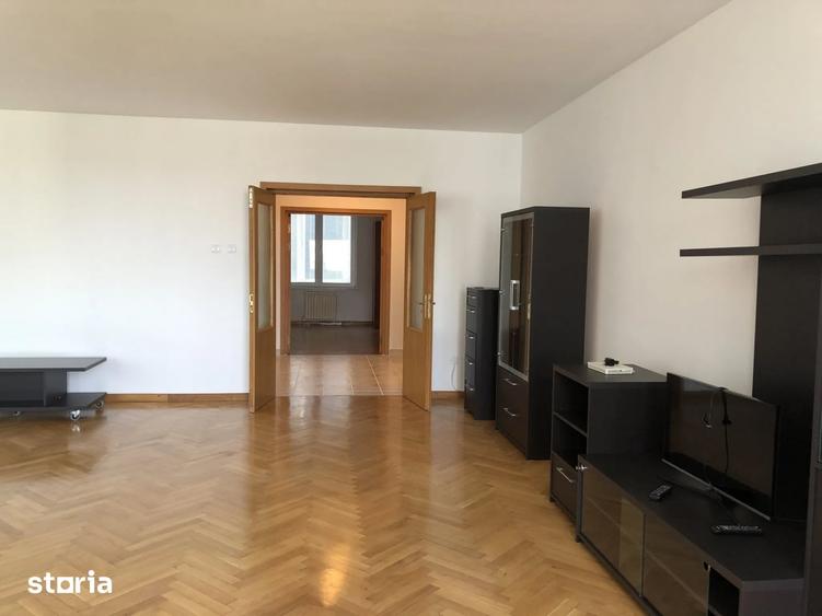Apartament cu 2 camere decomandat, mobilat în Plevnei