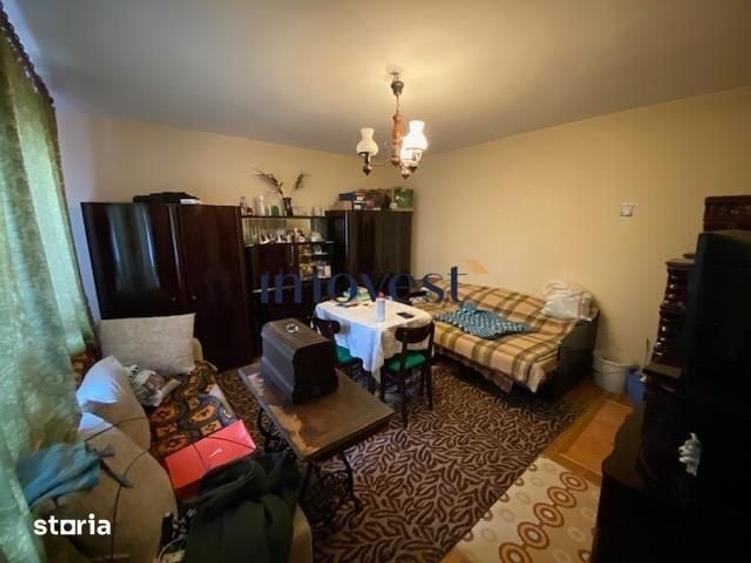 Casă cu 3 camere cu Teren 14886 Mp în Valea Vinului