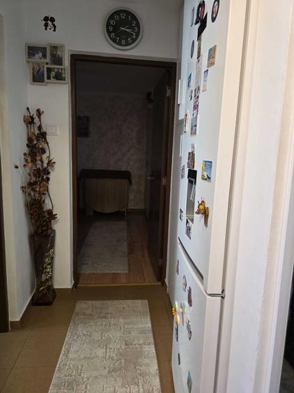 Apartament cu 2 camere decomandat în Ștefan cel Mare