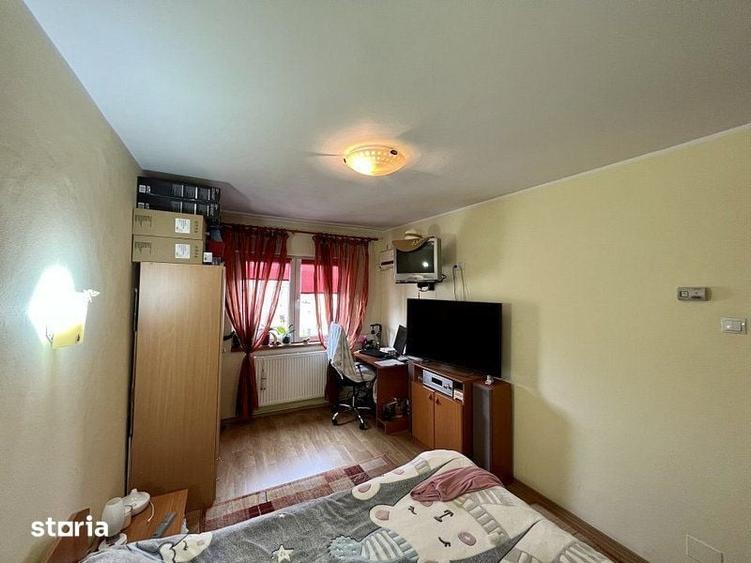 Apartament cu 2 camere decomandat în Astra