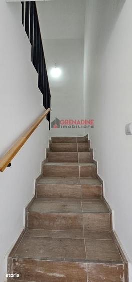 Casă cu 5 camere cu Teren 520 Mp în Bod