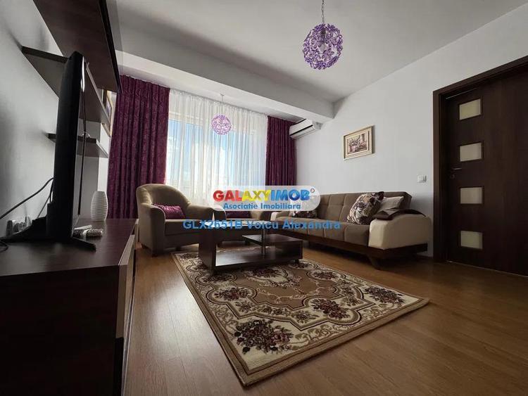 Apartament 2 Cam Berceni - Dimitrie Leonida - 5 Min Metrou - Parcare - 3