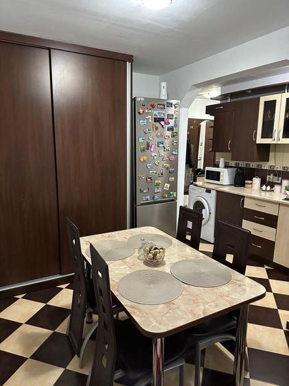 Apartament cu 2 camere în Nufărul