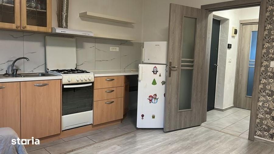 Inchiriez apartament langa Petru Rares Suceava - 2