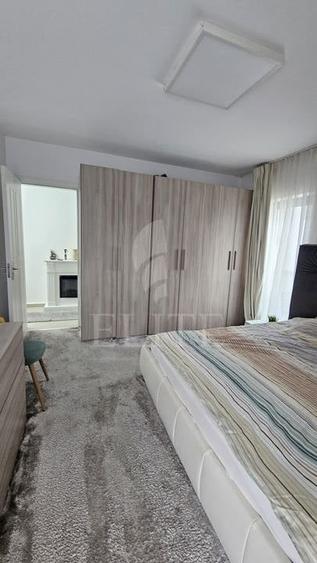 Apartament cu 2 camere decomandat în Gheorgheni