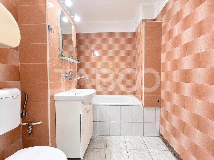 Apartament cu 2 camere decomandat în Mănăștur
