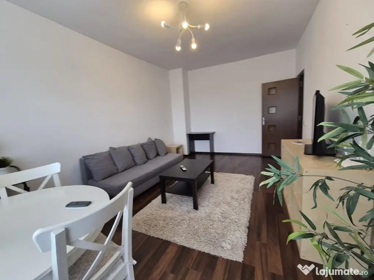 Berceni Metalurgiei - Monaco Towers, ap. 3 camere mobilat, parcare - 13