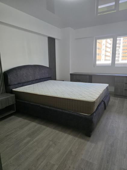 Apartament cu 2 camere decomandat, mobilat în Copou