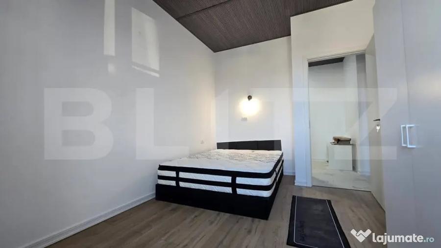 Casă cu 4 camere cu Teren 250 Mp în Torontalului