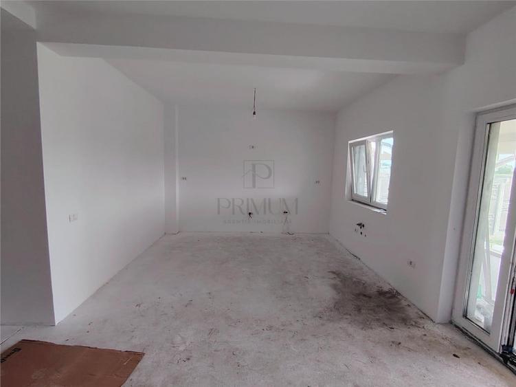 DUPLEX MANSARDABIL - FINISAJE DE TOP - TERASA INCALZITA - 7