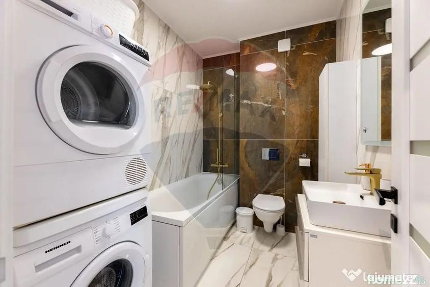 Apartament de lux 2 camere - 4