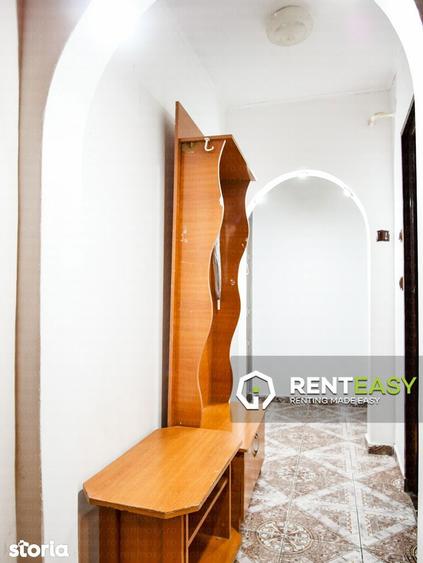 Apartament cu 3 camere în Tătărași