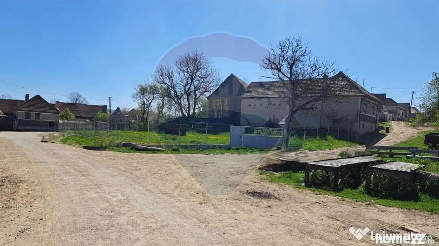 Teren în Grid