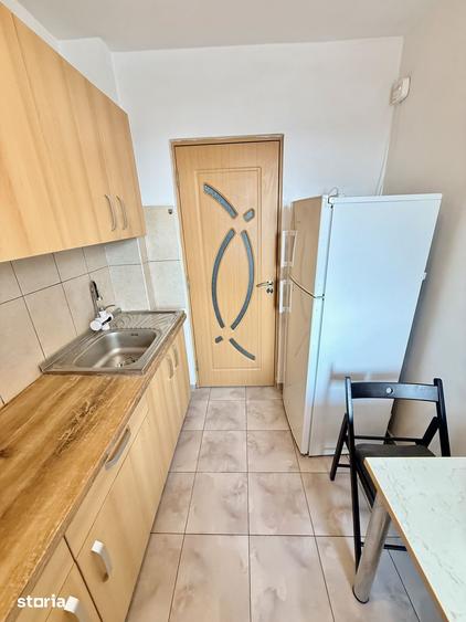 Victoriei - Grivita / Pasaj Basarab - Apartament 2 camere - 6