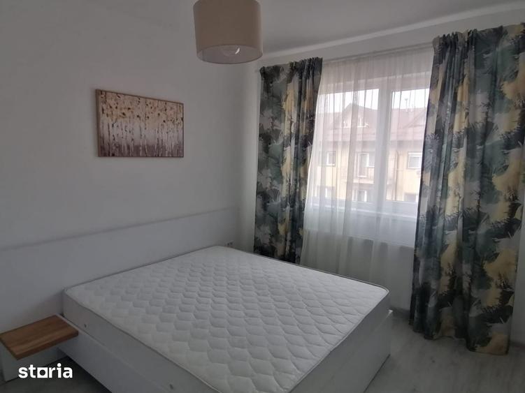 Apartament cu 2 camere în Militari