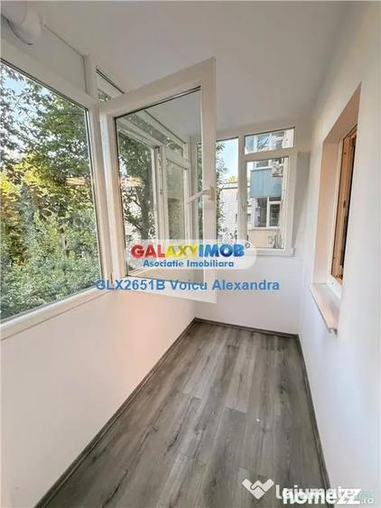 Apartament cu 2 camere decomandat în Berceni