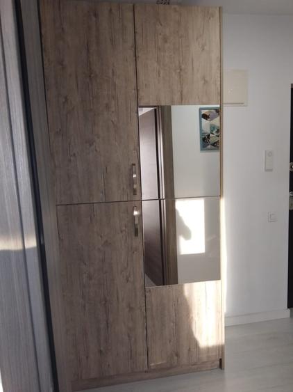 Închiriere garsonieră 21 Residence zona Lujerului - 6