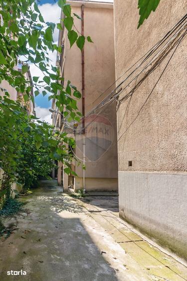 Apartament de vanzare cu 4 camere in Kiseleff,bloc consolidat,centrala - 2