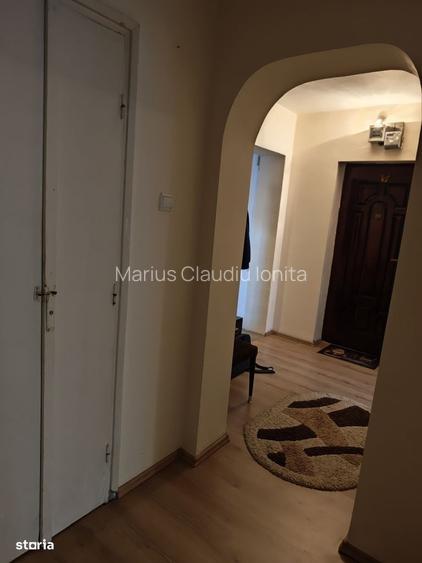 Apartament 2 camere Negru Voda