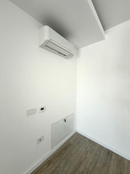 Apartament cu 2 camere decomandat în Braytim
