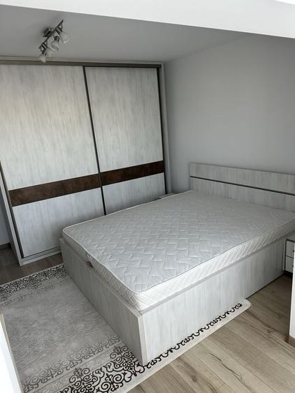 Apartament cu 2 camere decomandat în Scriitorilor