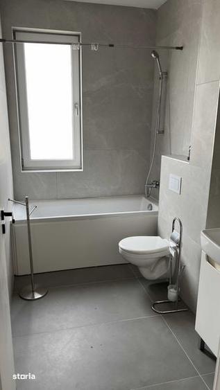 Apartament cu 2 camere în Dumbrăvița