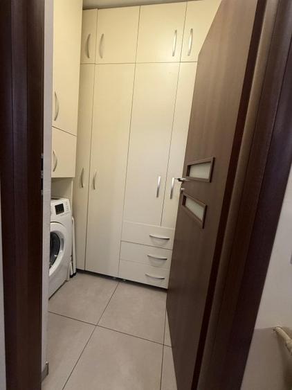 Apartament cu 2 camere decomandat, mobilat în Borhanci