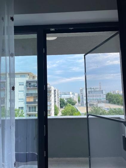 Apartament cu 2 camere decomandat, mobilat în Militari