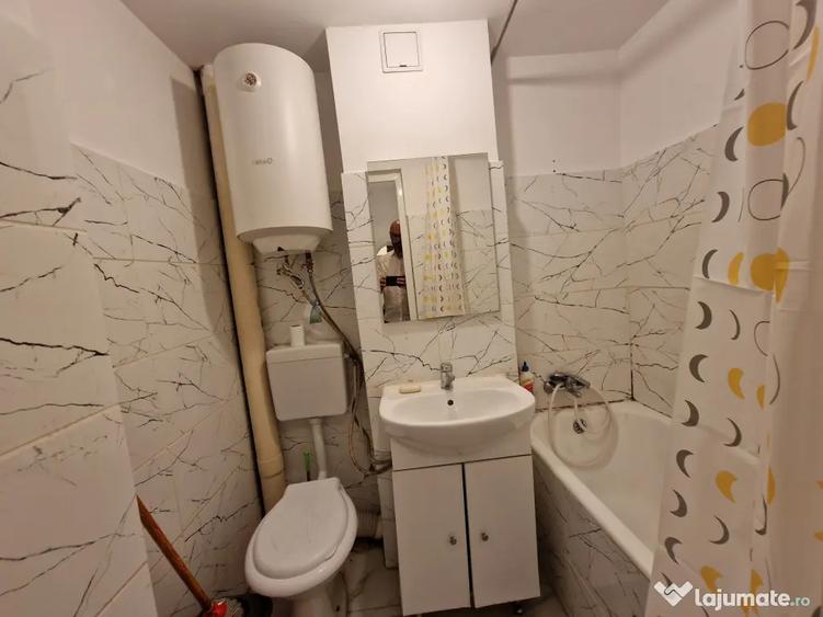 Apartament cu 2 camere decomandat în Pantelimon