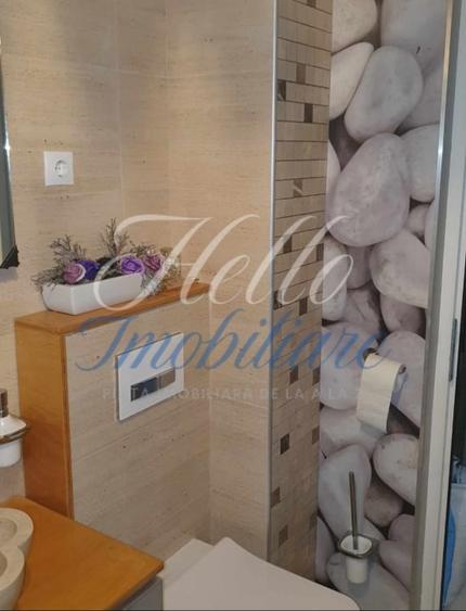 Vand apartament 3camere 55mp+5 mp balcon - 5