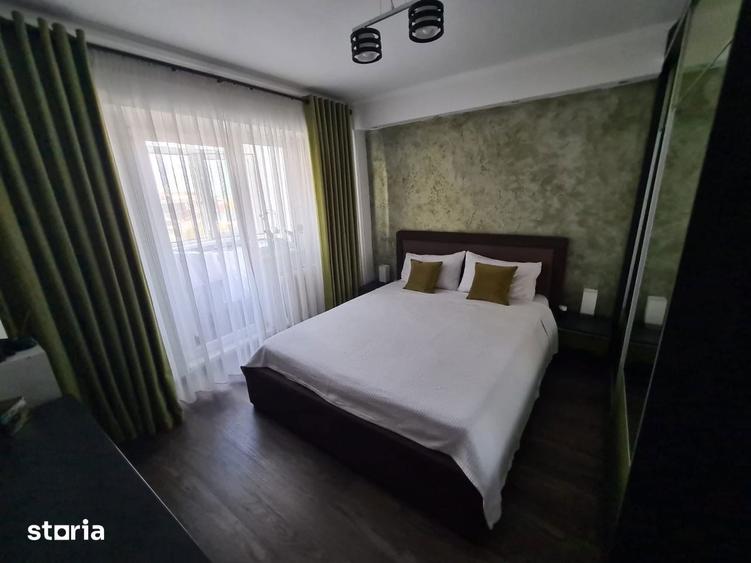 Apartament cu 2 camere în Craiovița Nouă