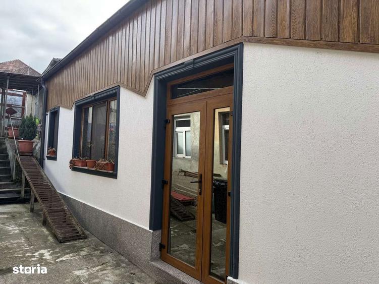 Apartament cu 3 camere decomandat în Bartolomeu
