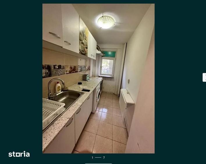 Apartament cu 2 camere decomandat în Pantelimon