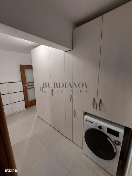 Apartament cu 3 camere decomandat în Nicolae Grigorescu