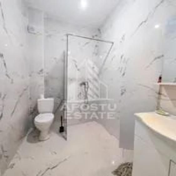 Apartament nou de vanzare, 2 camere, bucatarie inchisa, parter, Giroc - 7