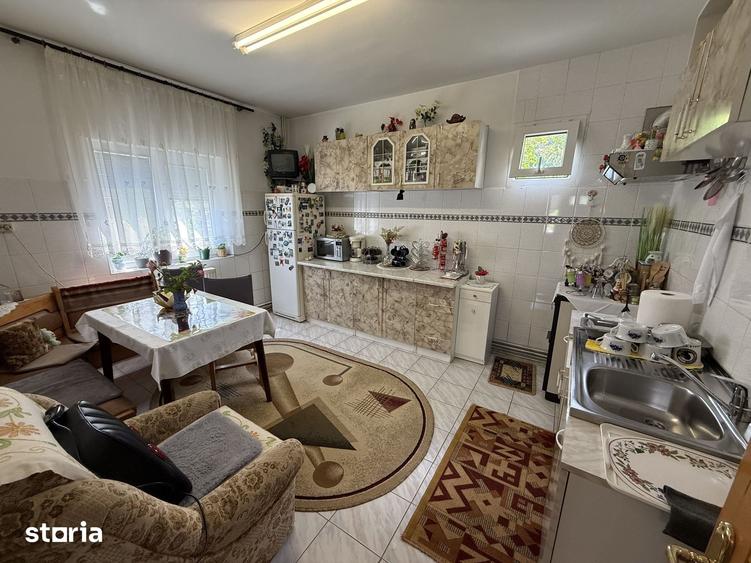 Vila S+P+1 140mp cu teren intravilan 510 mp - valea prahovei- Comarnic - 7
