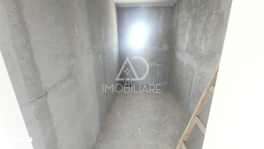 Casă cu 4 camere în Narciselor