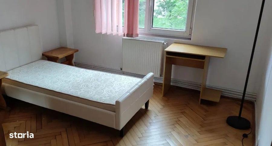 Apartament cu 3 camere, suprafata generoasa de 78mp, disponibil imedia - 7