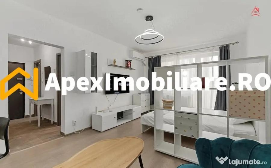 Garsoniera de inchiriat Timpuri Noi Bucure?ti | ApexImobili - 4