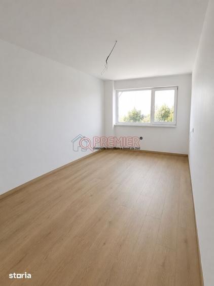 OFERTA LIMITATA | Garsoniera spatioasa de 46,2 mp, bloc nou, langa - 1