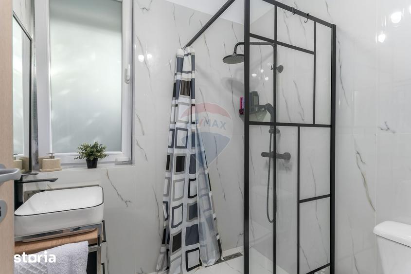 Casă cu 4 camere cu Teren 225 Mp în Central